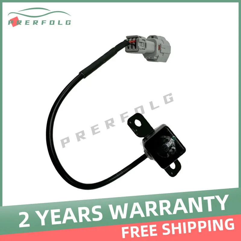 New Car Styling 957602W000 95760-2W000 95760-A2100 for Hyundai Santa Fe 2013-2016 Rear View Camera Reverse Camera Back Up