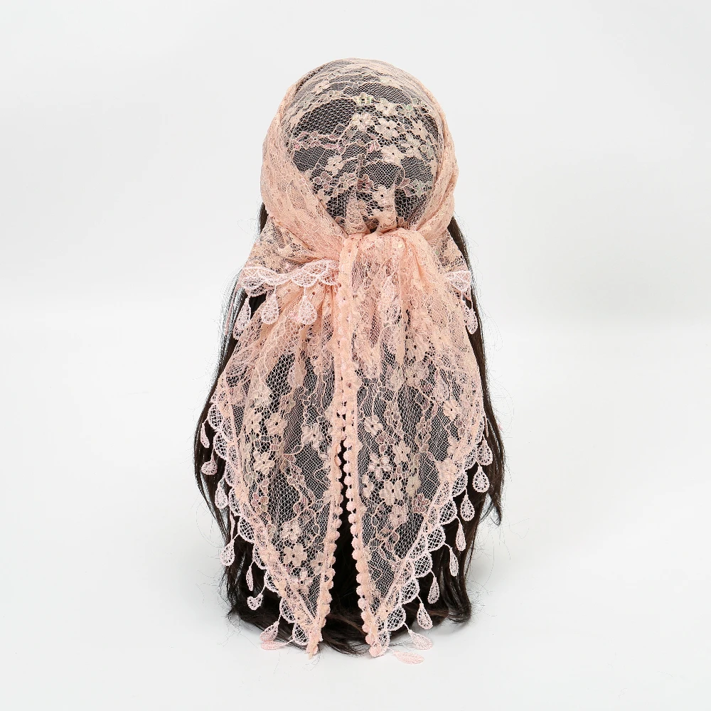 Thumbnail 2 - #54 Best Selling Cotton Bandana Scarfs