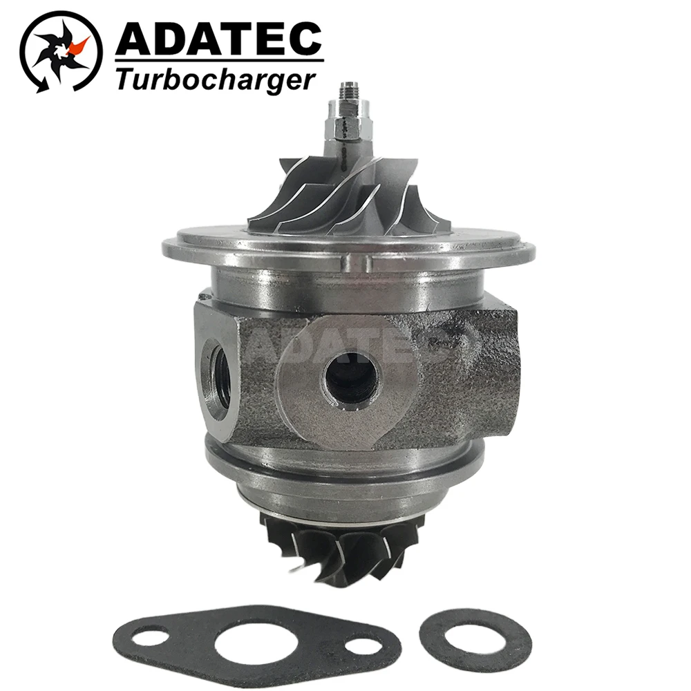 49130-01610 Turbo CHRA TD02-1 49130-01600 Turbine Cartridge MD613083  for Mitsubishi Pajero Mini 4A30 1.6L 1997-