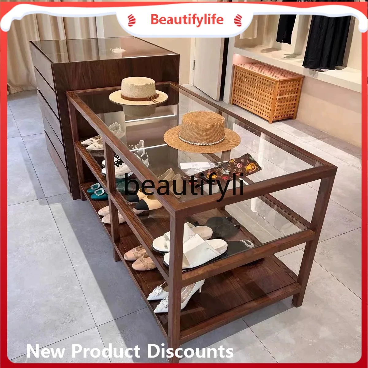 J45 Clothing Store … - image