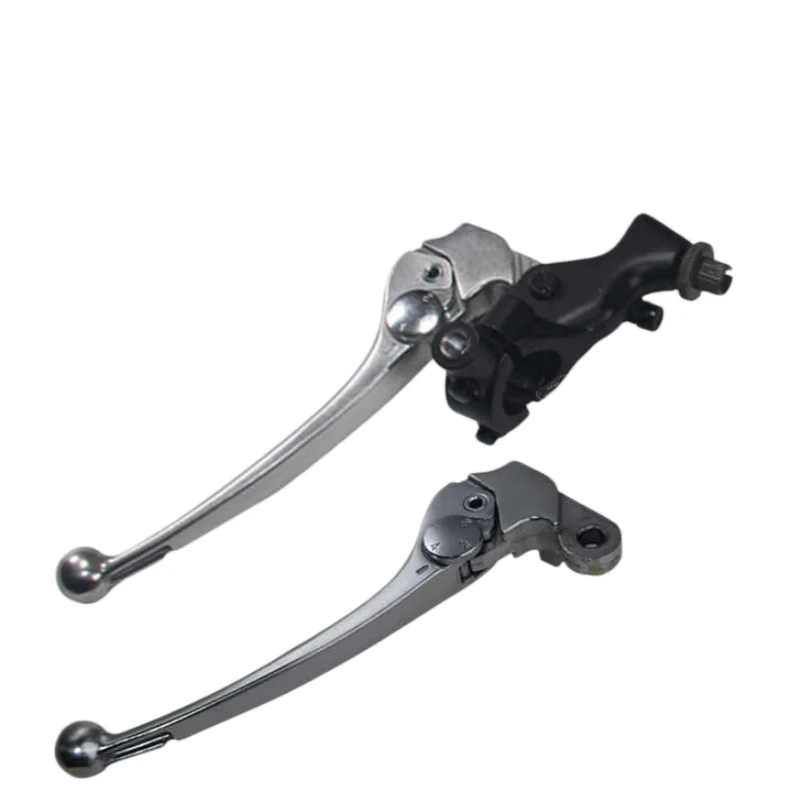 Motorcycle Left Clutch Lever Fit For VOGE 500R 500AC 500DS 525R 525AC 525DS 525DSX