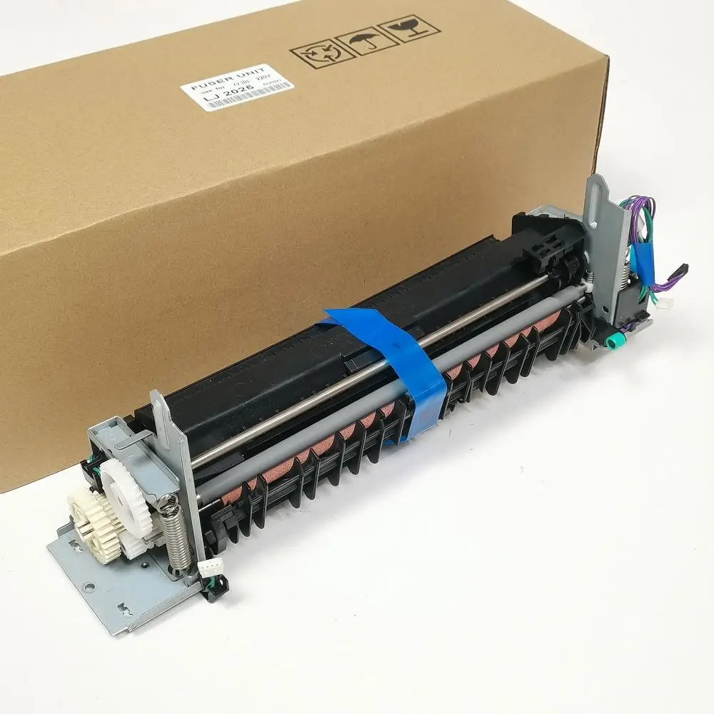 RM1-6741 RM1-6740 Fuser Assembly for HP CP2025 CM2320 CP2025n 2025 2320 CP2025dn CP2025x Fuser Unit 110V 220V  RM1-6741-370000