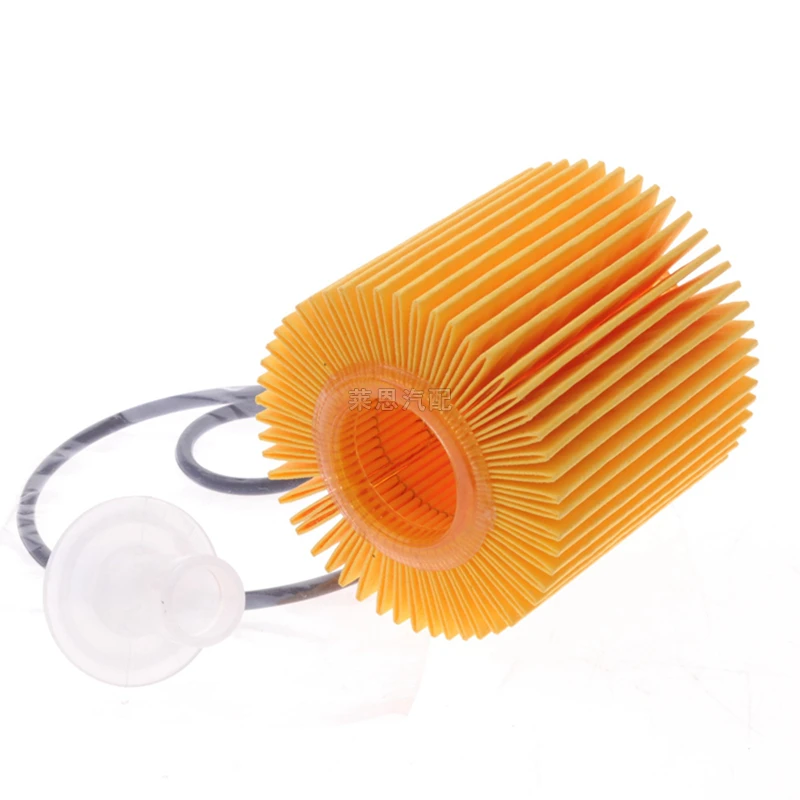04152-37010 04152-YZZA6 Engine Oil Filters For Toyota C-HR 2018 2019 2.0L / Pontiac Vibe 2009-2010 / Corolla / Prius 1.8L view 3