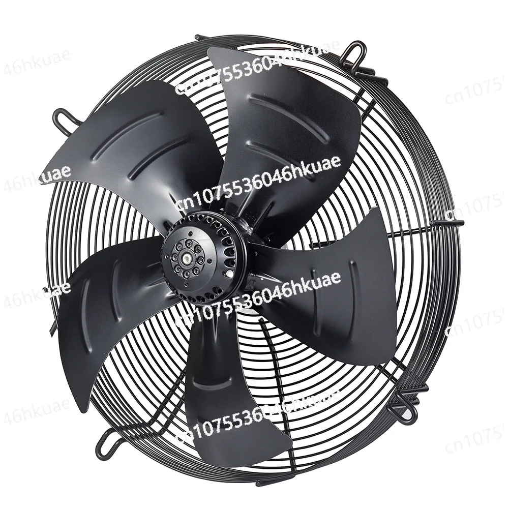 

YWF2D-300/350/400/450/500/630 Fan 220V/380V Screw Air Compressor Cooling Fan