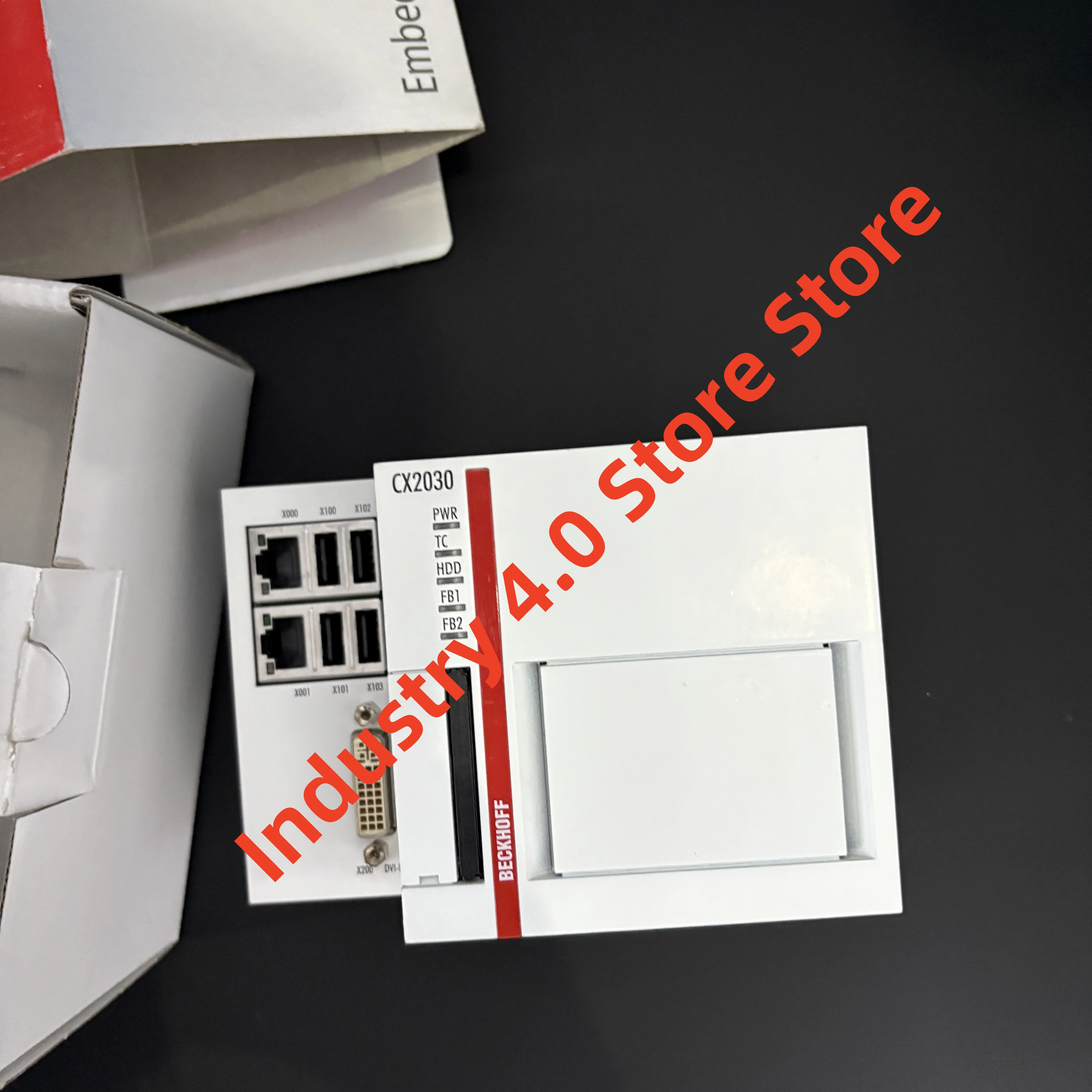 controller CX2030-0120 new original