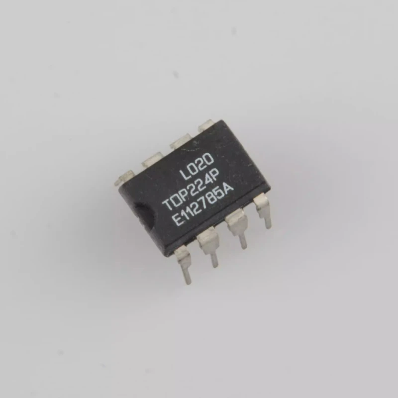TOP224P TOP224PN 【DIP8-In-Line】IC power chip