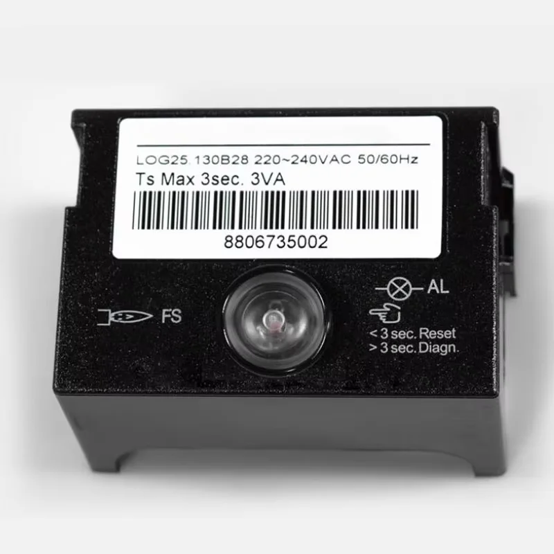 100%New original in box   LOG25.130B28