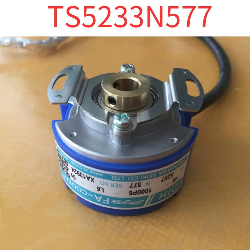 Brand New Encoder TS5233N577