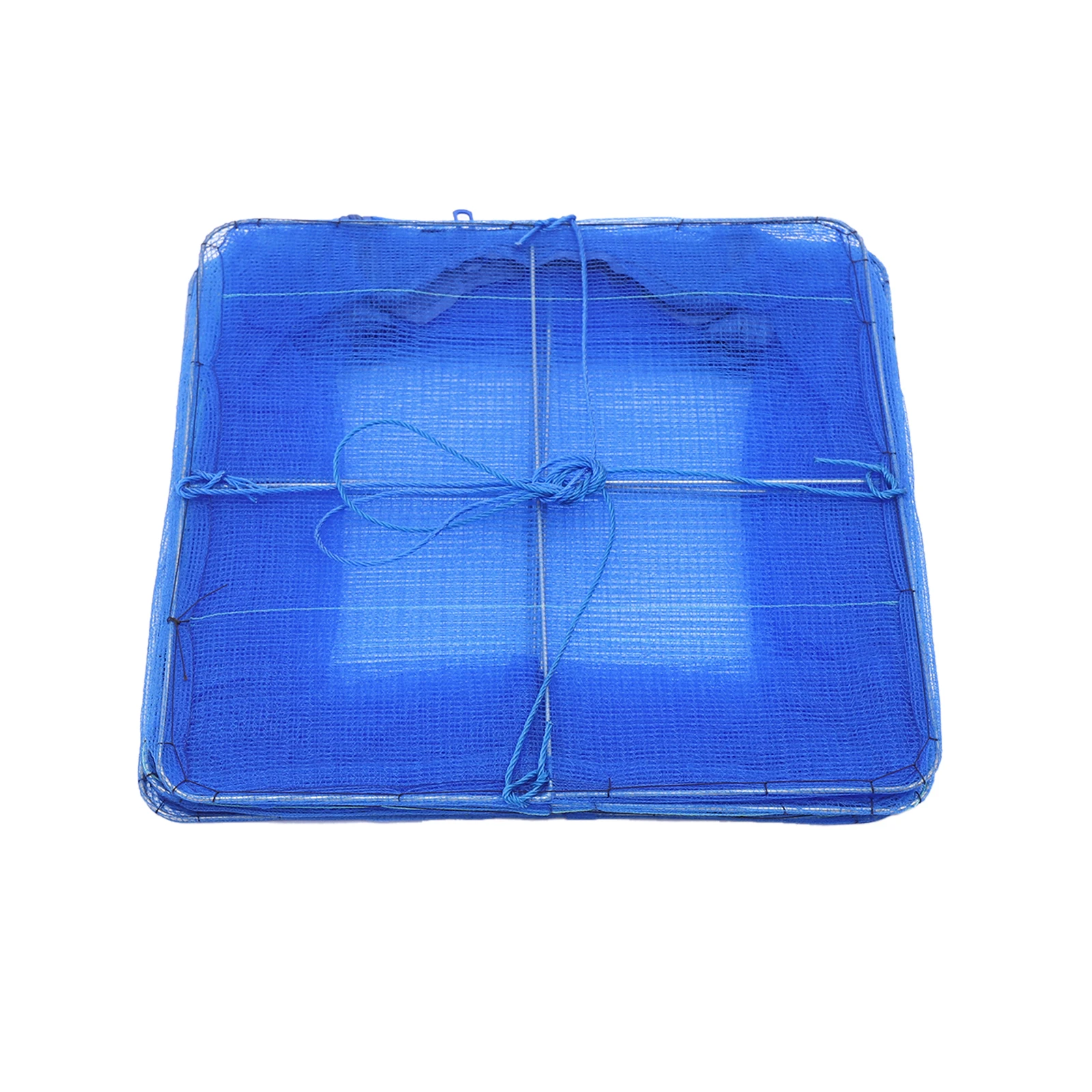 4-Layer Drying Net Hanging Herbal Drying Net Foldable Suitable for Drying Clothes Vegetables Seafood