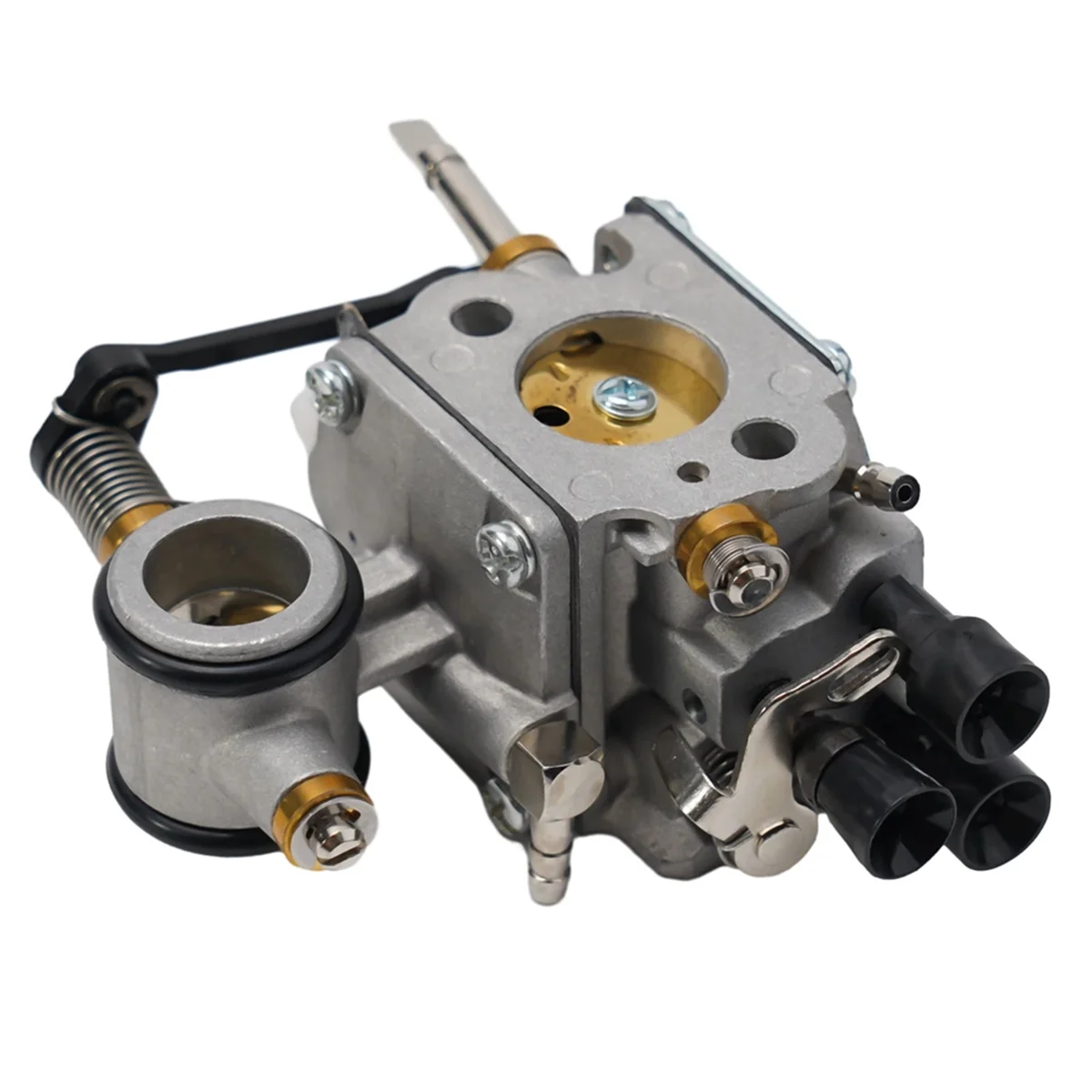 AA25 1pc TS800 Carburetor WJ114 Replacement HS314 Carburetor 4224-120-0651 for Concrete Cutting Saws Accessories