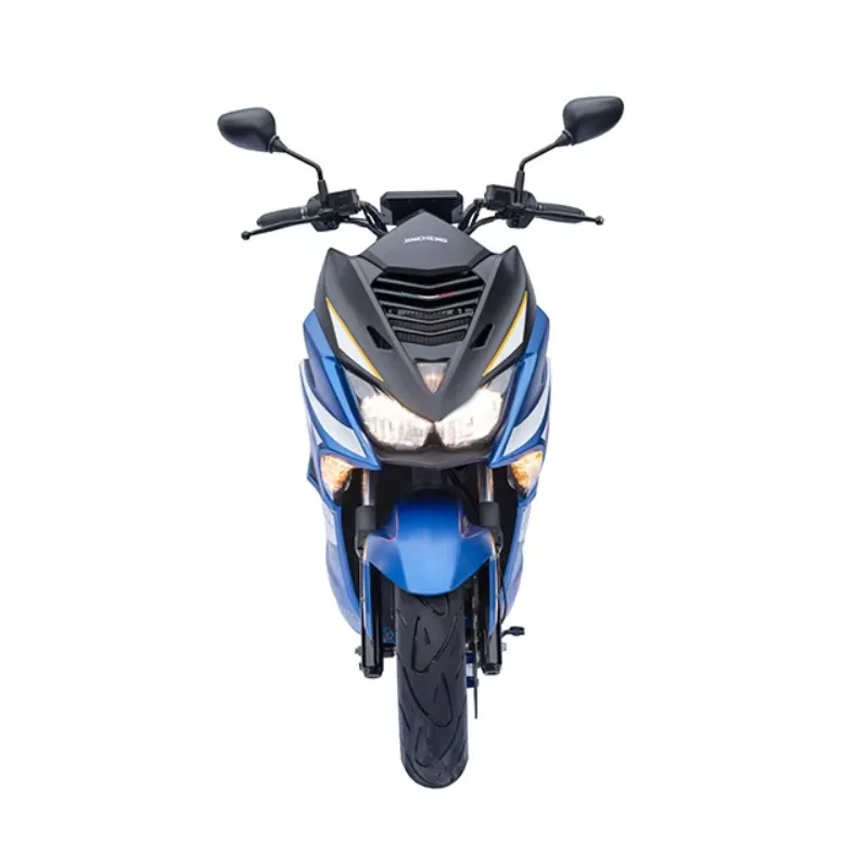 2025 Новое поступление 2021 года, модный высокоскоростной электрический мотоцикл дальнего действия 72 В 4000 Вт на продажу