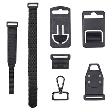 Applicable To Fluke TPAK Digital Multimeter Flowmeter Magnet Suspension Kit Super…