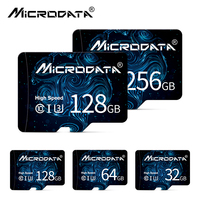 Memory Card 4GB 8GB 32gb Mini sd card 128GB 256GB Class10 UHS-1 flash card Memory 16gb Minisd TF/SD Cards for Tablet
