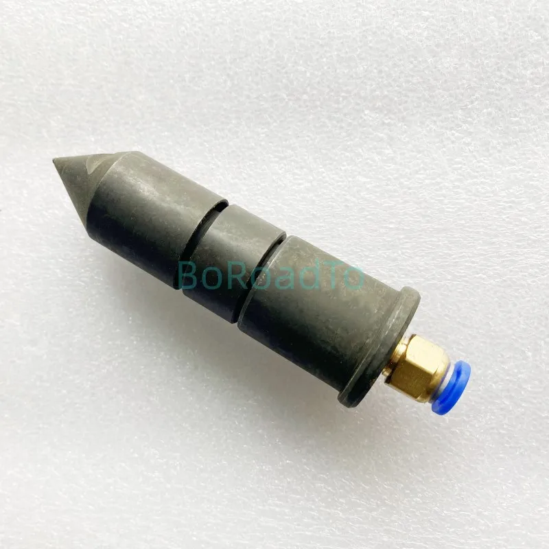 Diesel Common Rail Injector Oil Return Quick Collector Injector Atomization Mist Dispersal Tester Test Bench Spare Part