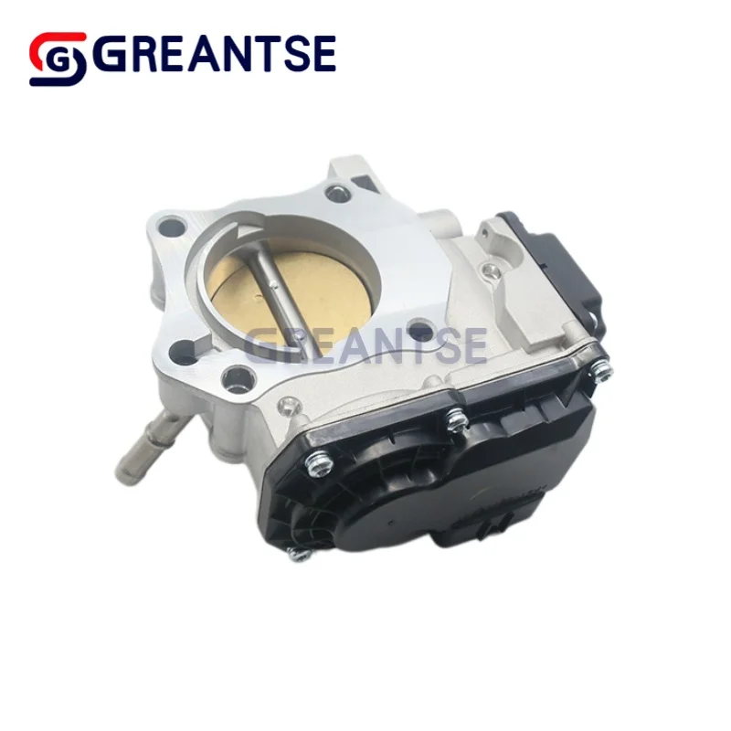 16400-RZA-J01 16400RZAJ01 Electronic Throttle Body For Honda CR-V CRV 2007 2008 2009 2.4L