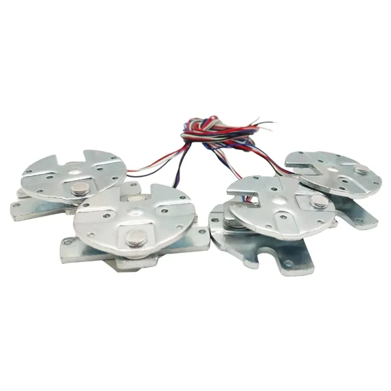 

AD30-Upgrade Load Cell YZC-167-75Kg Body Scale Full Bridge Weighing Sensor Weight Scale Sensor Accessories 4PCS