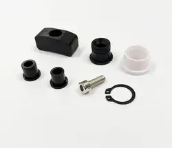 Manual Shift Bushing Repair Set for Golf MK4 / Jetta MK4 / New Beetle / TT MK1