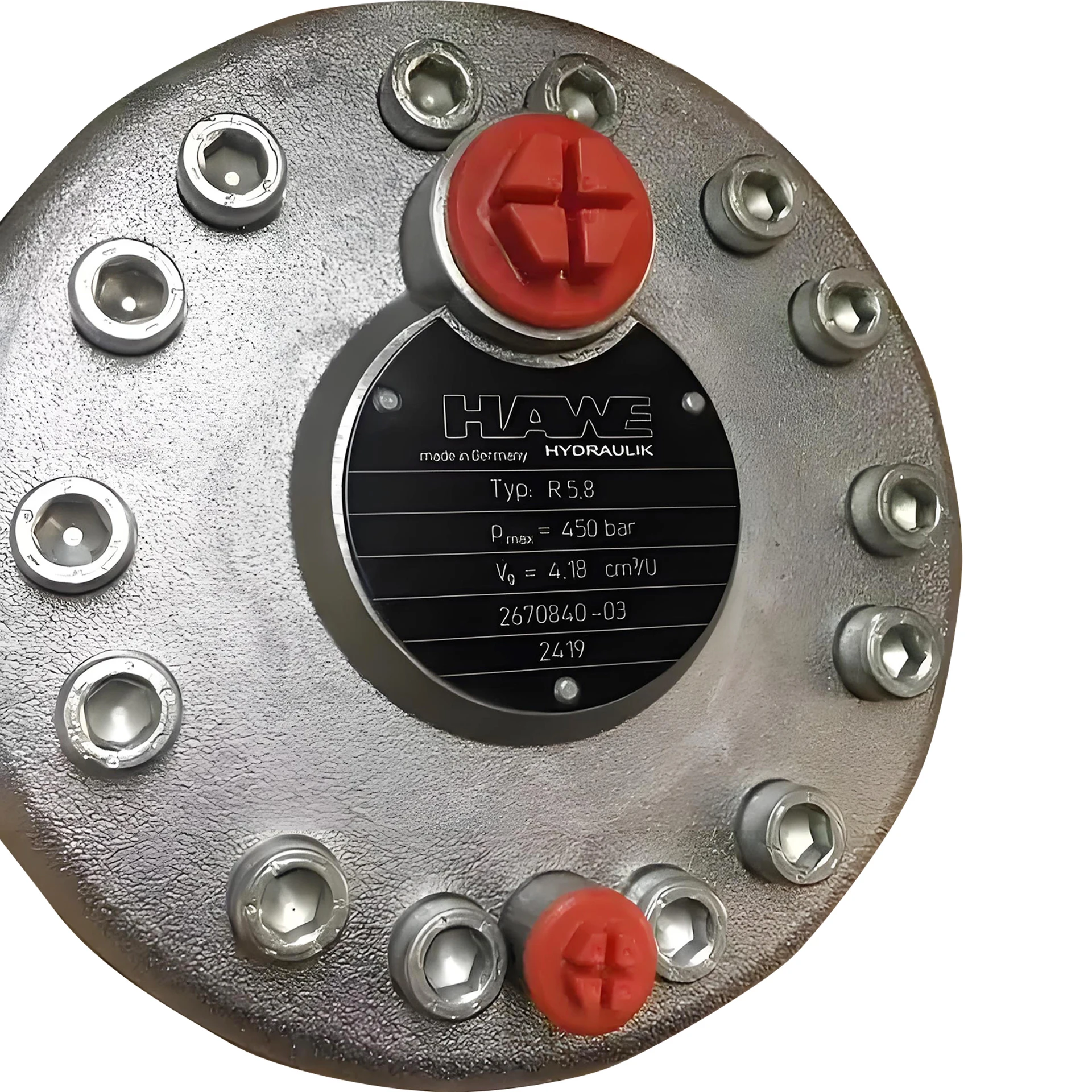 

Радиально-поршневой насос HAWE типа R 6011/7631 6010/6910/6911 6012/6912 6014/6914 6016/6916 от заводского гидравлического насоса Kamishiro