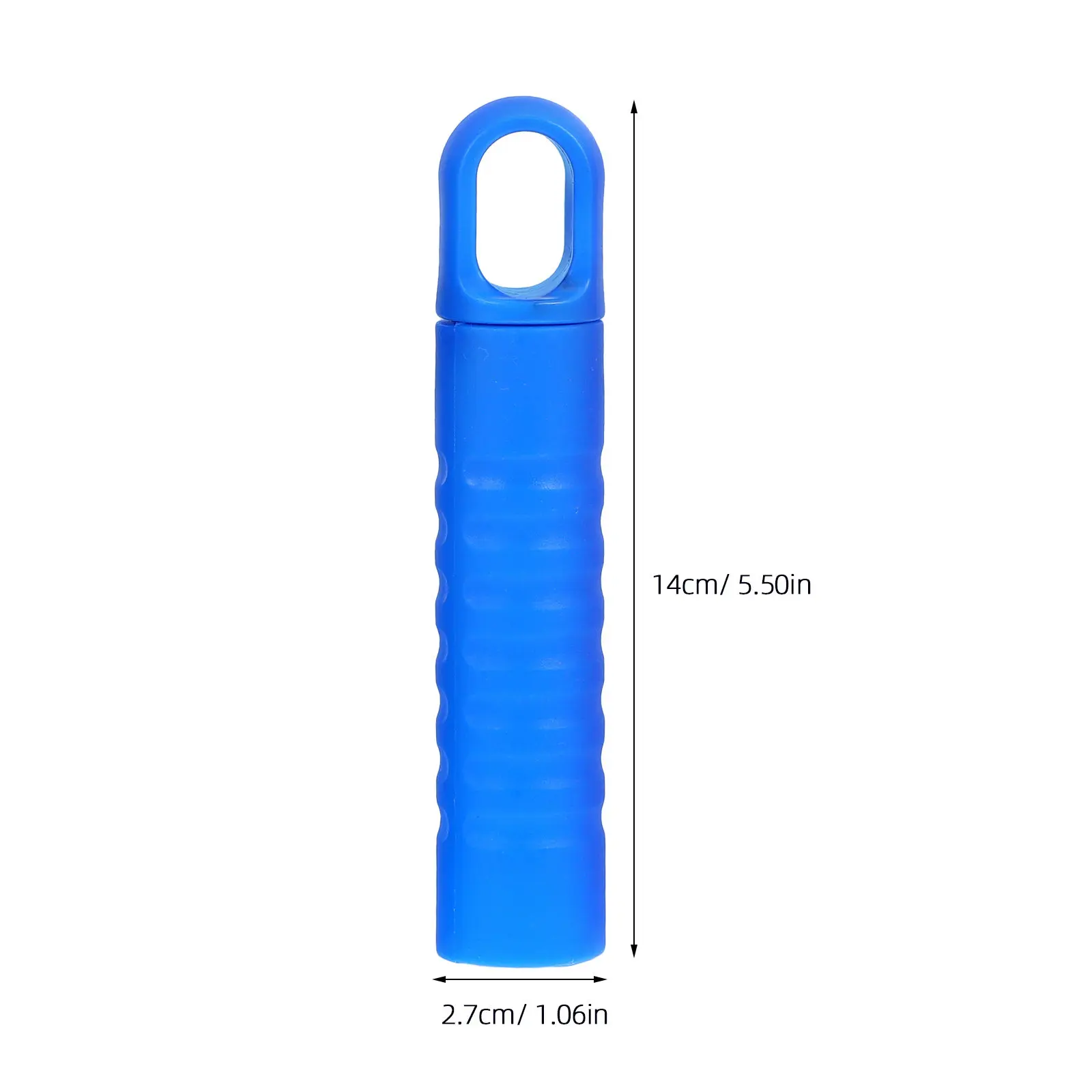 5Pcs 25Mm Mop Rod Handle Caps Broom Sleeve Replacement Grip Covers Anti-Cut Dustpan Handle for Cleaning Broom End Cap