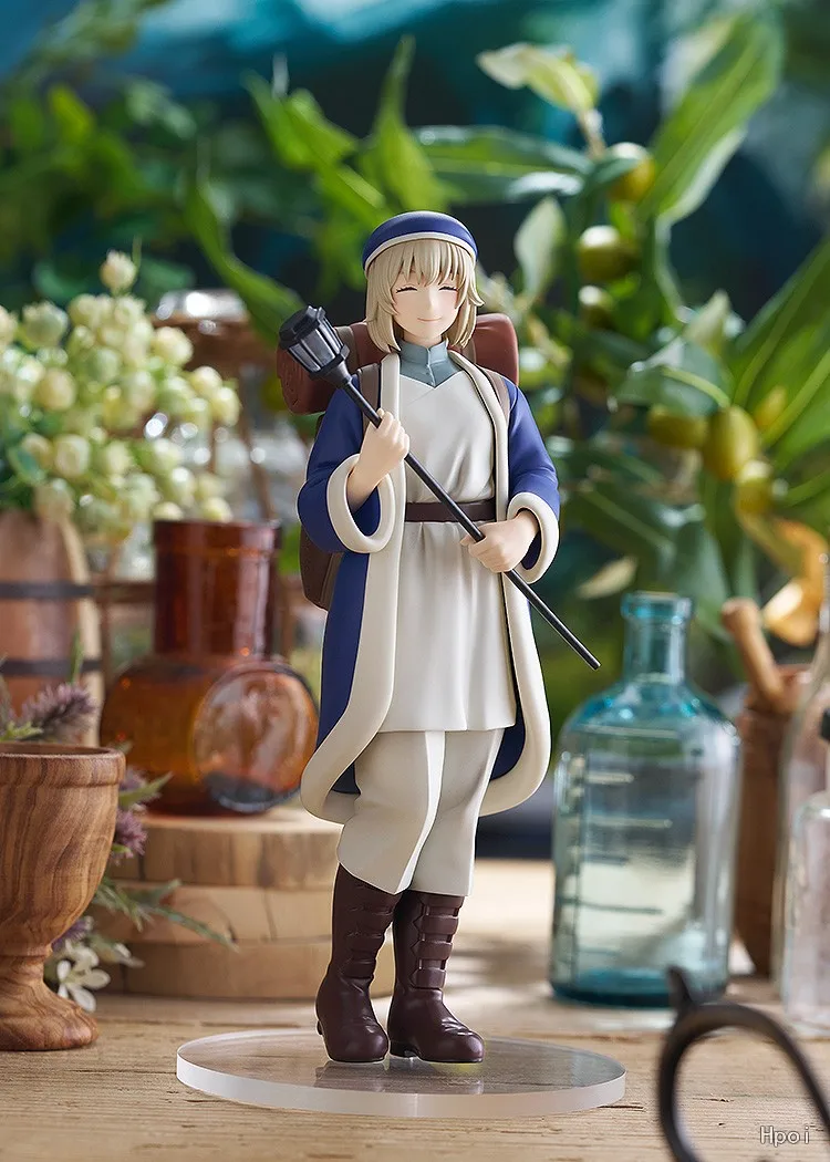 

In Stock GSC PUP Delicious in Dungeon Marsilla Farin Collection Ornament Gift