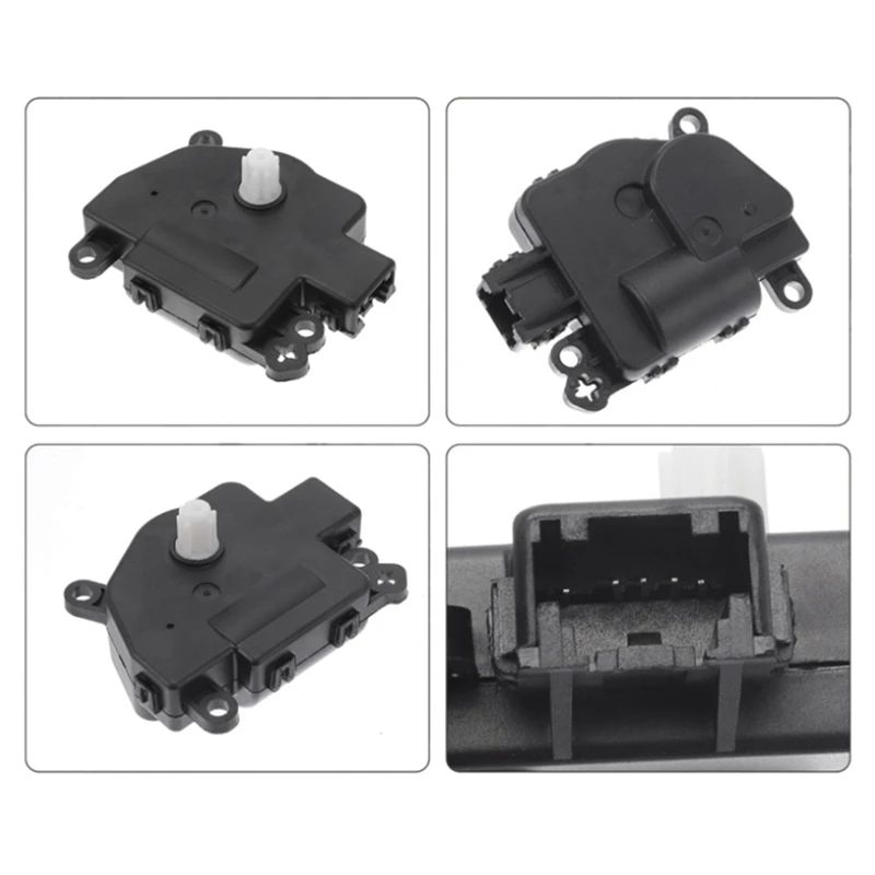 Super Sale Damper Actuator for Ford Explorer, Lincoln Navigator, Dodge. 2pcs