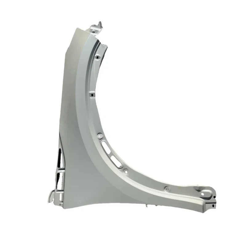 High Quality Car Front Fender For QX50 QX55 2018-2023 Auto Body Parts 3