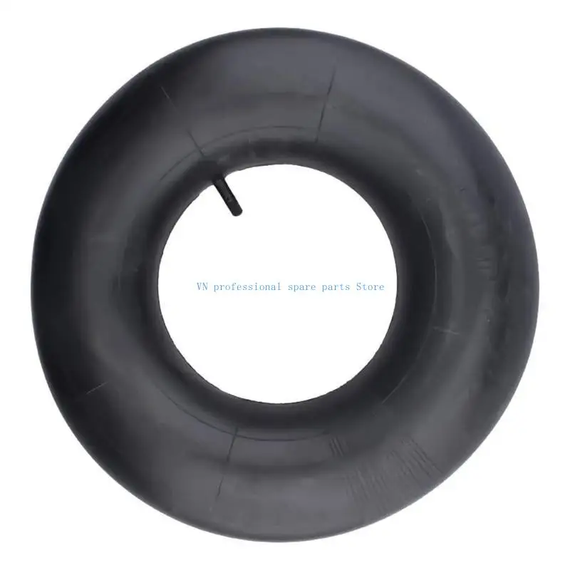 41XA 2Pcs 16x6.50-8 Premium Replacement Tire Inner Tubes For Wheelbarrows Lawn Mowers