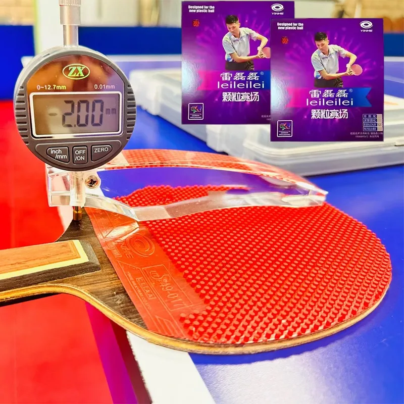 Lei Leilei Vip Tabl…