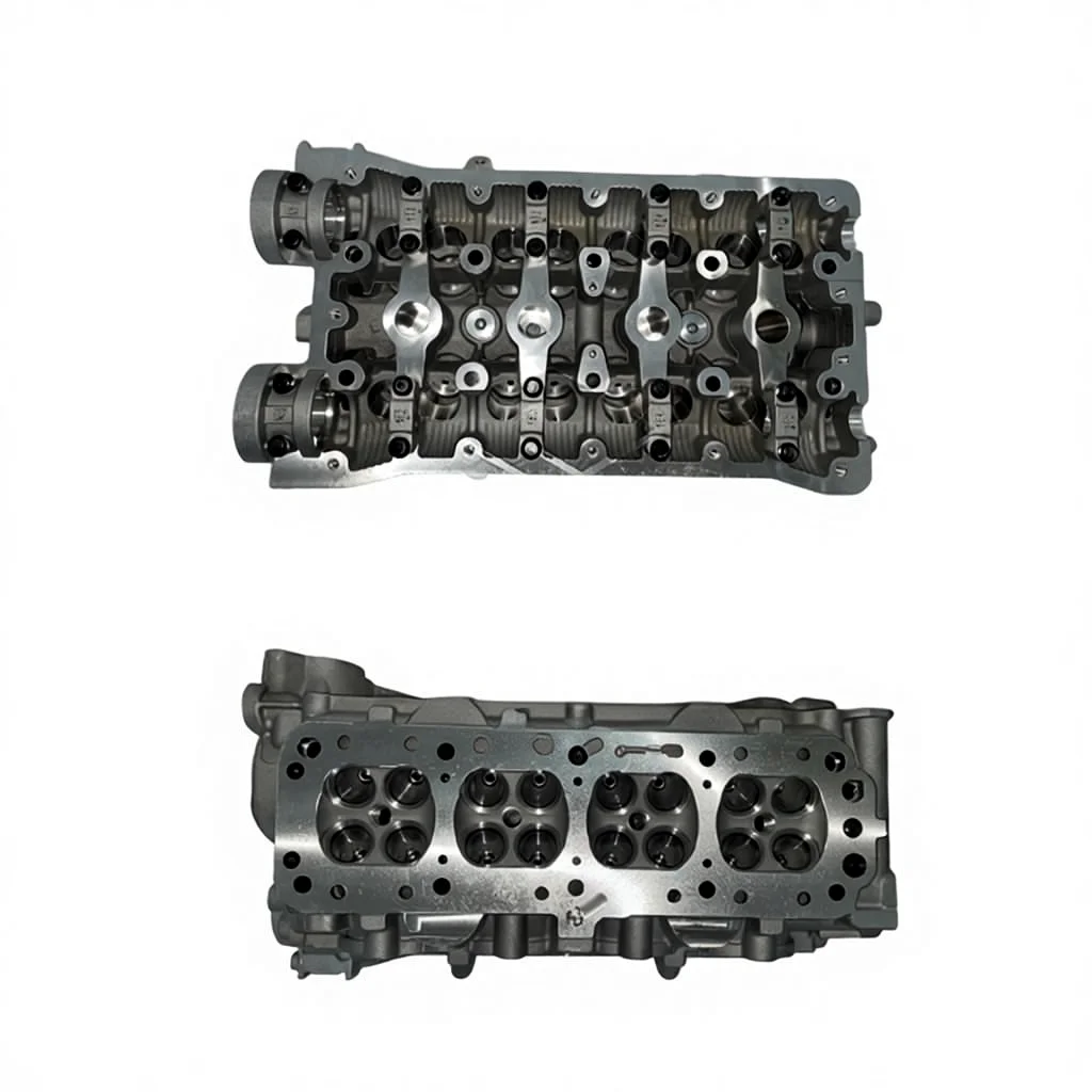 

New Packson F16D3 A16DMS F14D3 1.6L Aluminum Cylinder Head 96446922 96389035 96378691 For Chevrolet With 1 Year Warranty