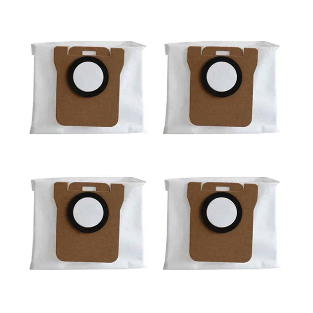 

Keep Your Home Clean High Tear Resistance Perfect Fit Dust Bags For Botslab S8 Plus Vacuum Cleaner Spare Parts