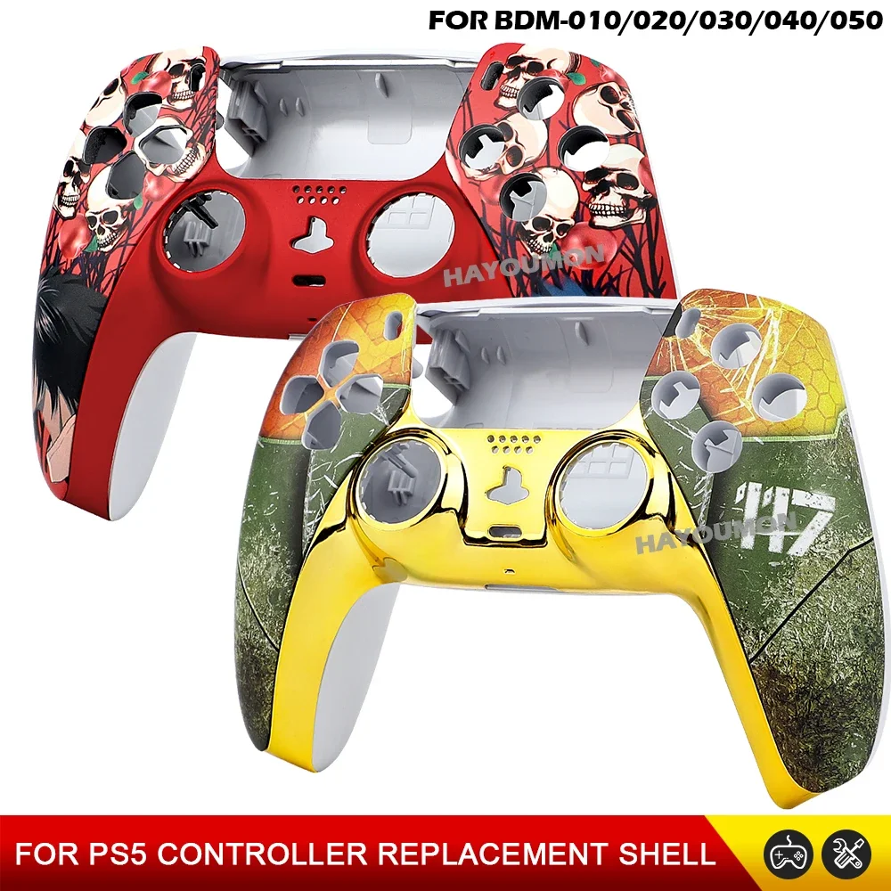 For PS5 Controller …