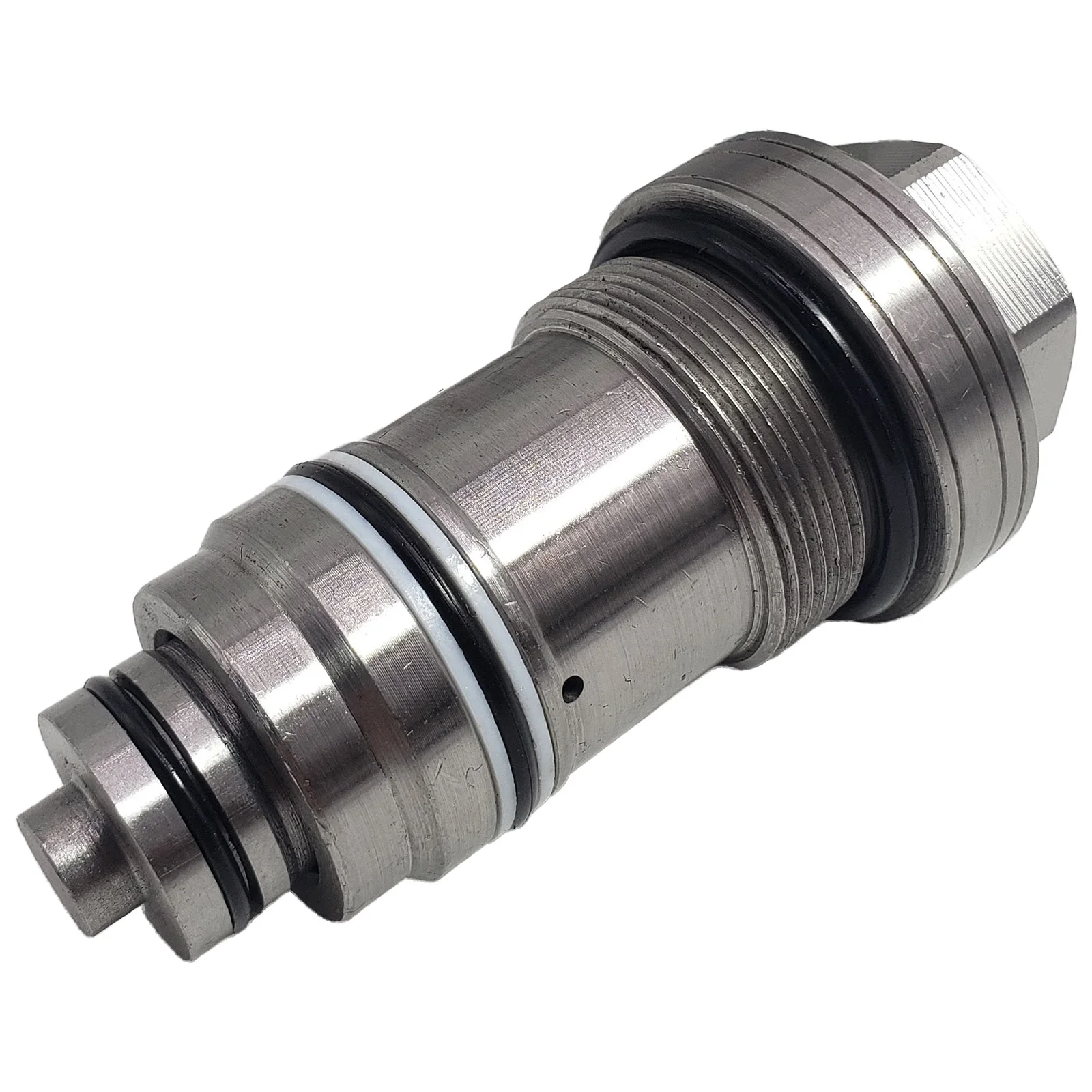 Überdruckventil 723-46-40601 Kompatibel mit Komatsu PC400-6 PC450-6 – Detail 3