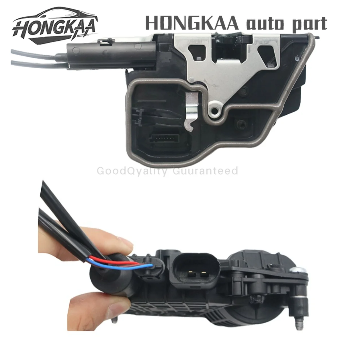 For BMW 6 Serise F12 F13 M6 640i 650i Front Left Door Lock Latch Actuator 51217148475 High Quality Auto Part Accessories