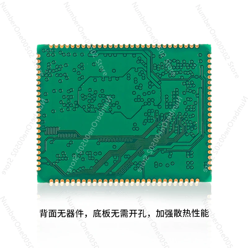 لوحة أساسية H616/H618 لوحة أندرويد/لينكس/أوبونتو الأساسية #2