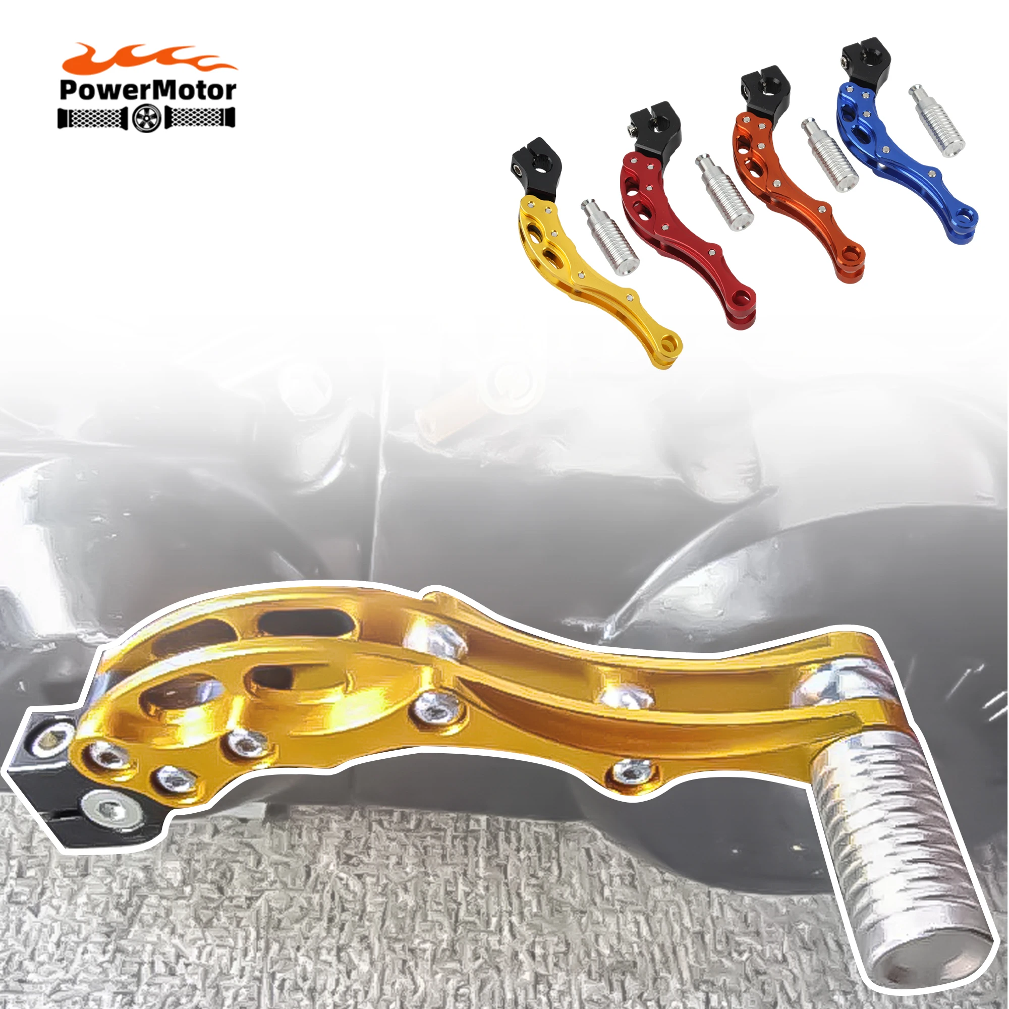 Universal Motorcycl…