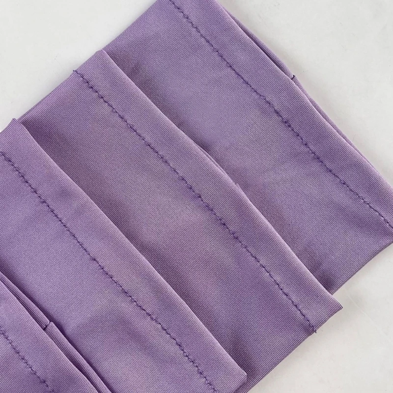 

Equestrians Leg Defender Breathable Cover Dense Weave Fabric Prevents Deformation Stable Cycling Experience