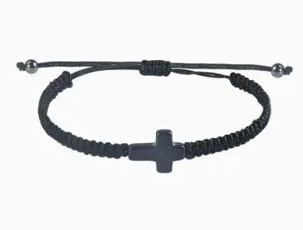 

2Pcs Handmade Friendship Bracelets Braided Adjustable Rope Couple Bracelets Lucky Wrist Jewelry Braid Bracelet