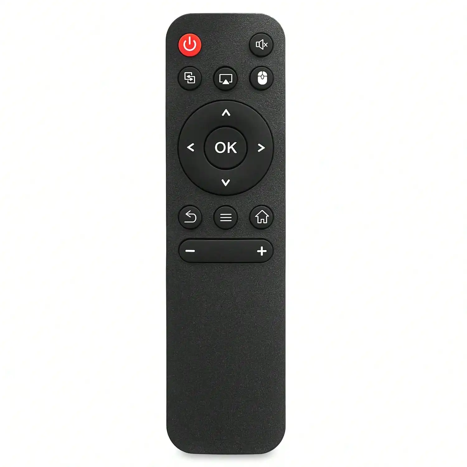 Infrared Remote Con…