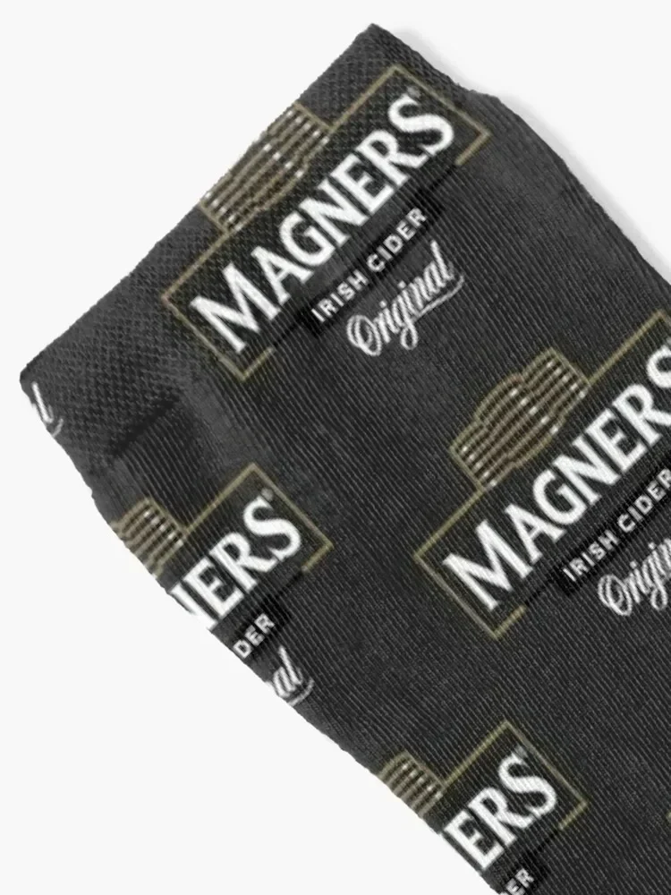 Irish cider . Socks luxe funny gifts essential Running Socks Woman Men's