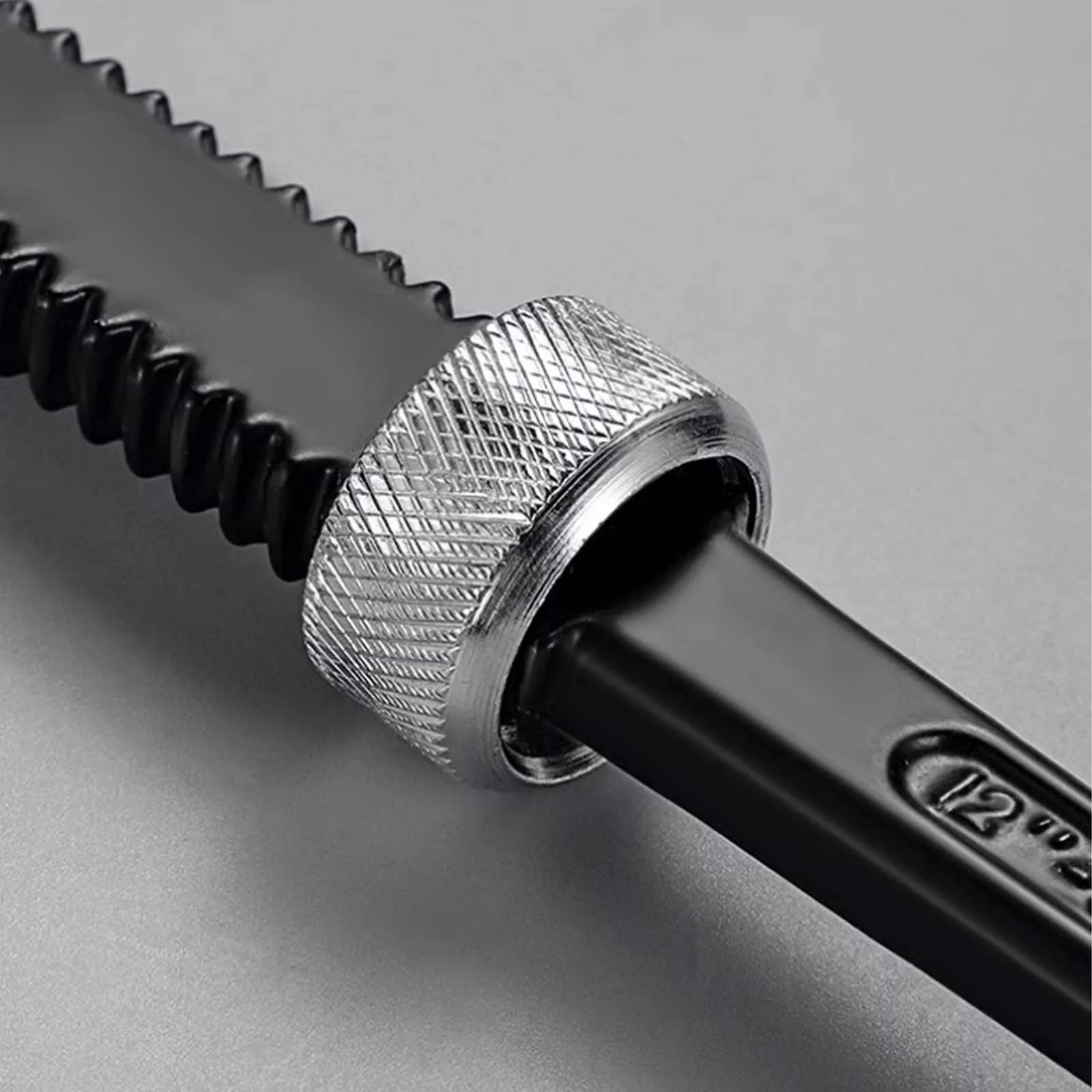 Household Heavy Duty Water Pipe Clamp, Multi-function Adjustable Quick Water Pipe Wrench