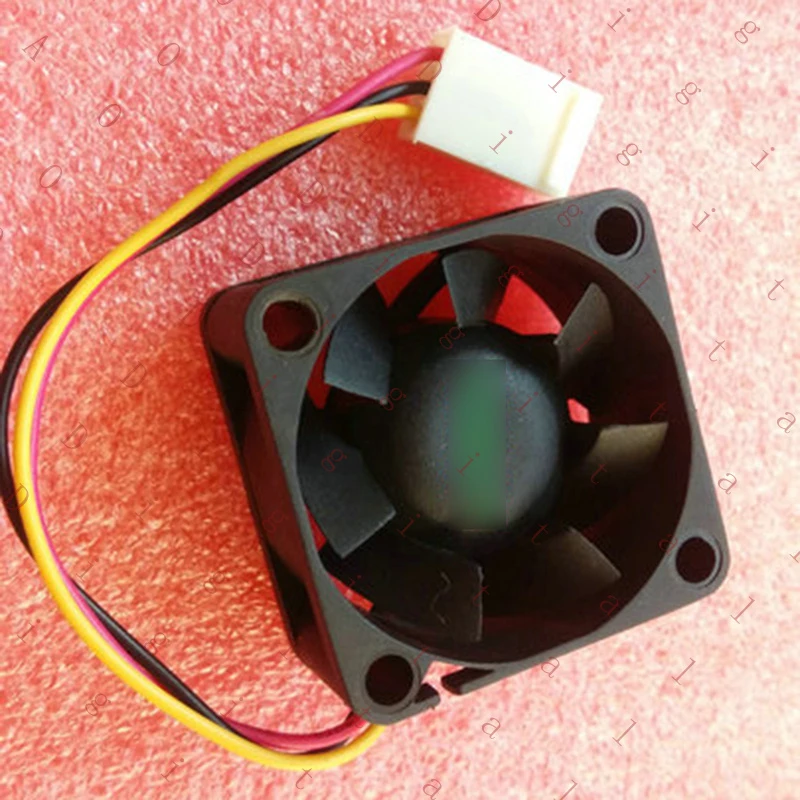 L... 1pcs New  for ARX FD0530-A2051C DC5V 0.14A 3-wire cooling fan#QW