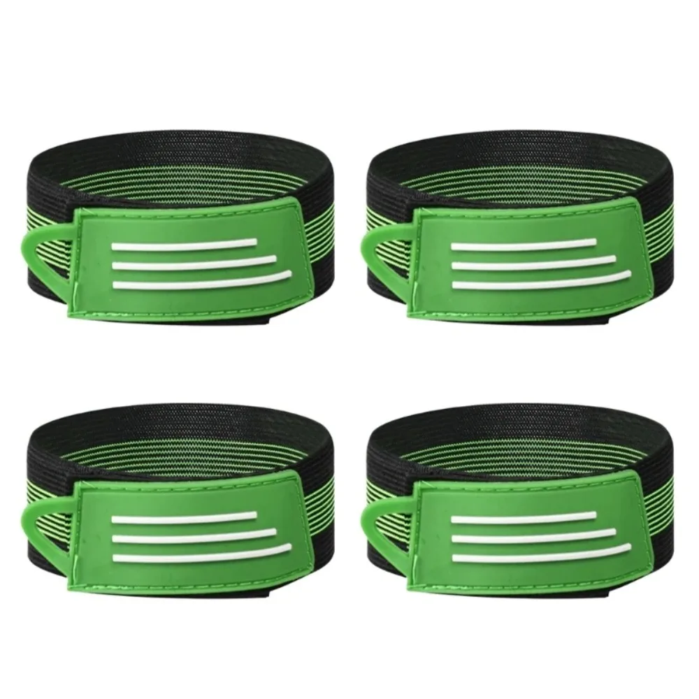 

Elastic Bicycle Trouser Clip Secure Wrap Bike Ankle Leg Riding Puttee Adjustable Safety Bicycle Ankle Leg Strap Cycling