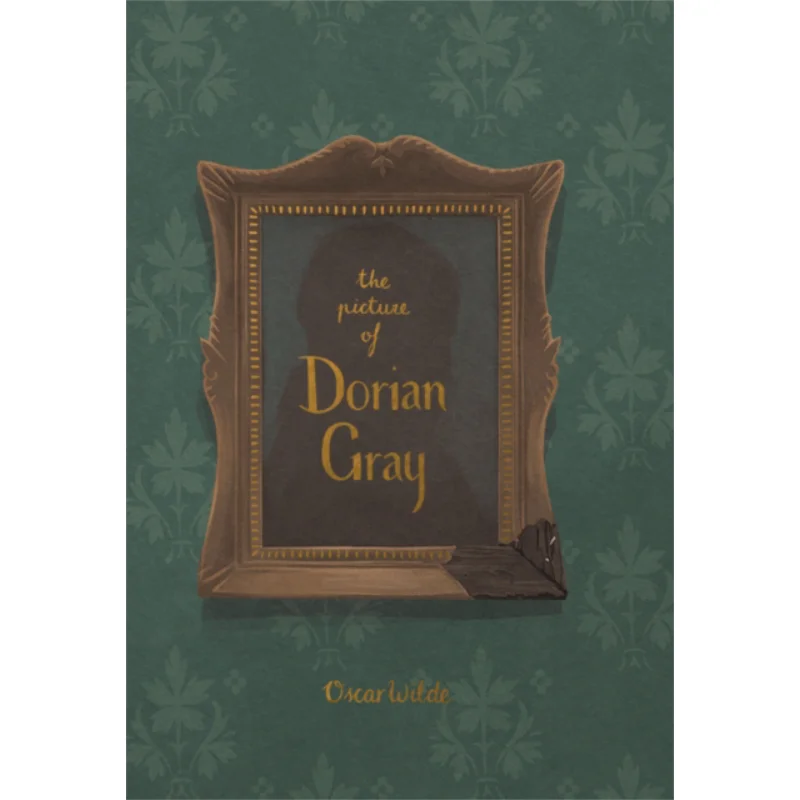 إصدارات جامعي Wordsworth صورة كتاب Dorian Gray OSCAR WILDE Wordsworth 9781840228373 #1