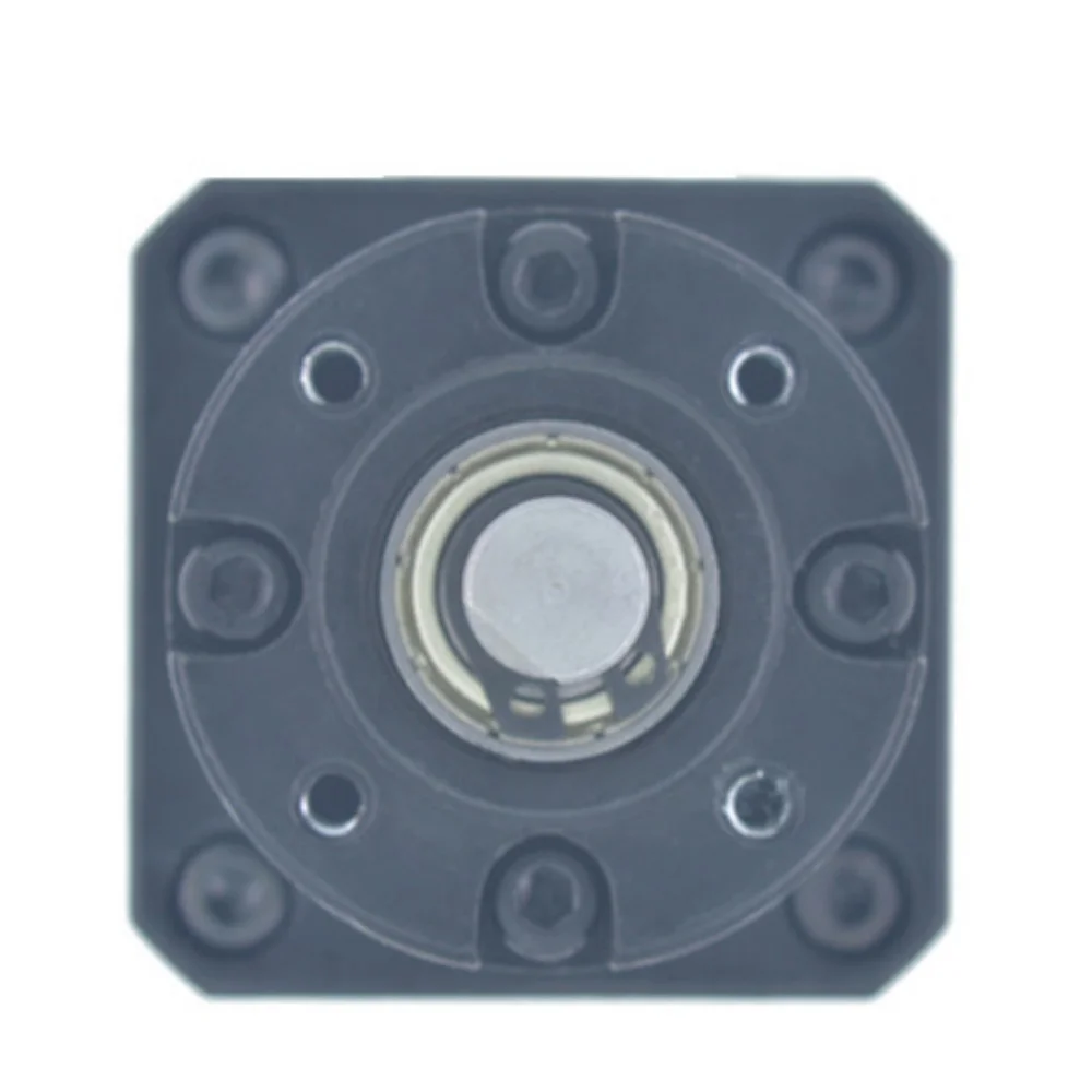 42mm Planetary Stepper Motor Adjustable Low Speed High Torque Reversible 3D Printer Reduction Motor 36GP Planetary Gearbox Motor