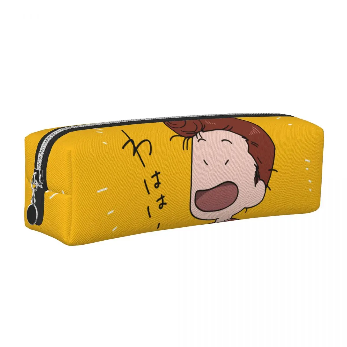 

Баскетбольный аниме Slam Dunk пенал с держателем для ручек сумка для студентов большой емкости школьный подарок пеналы