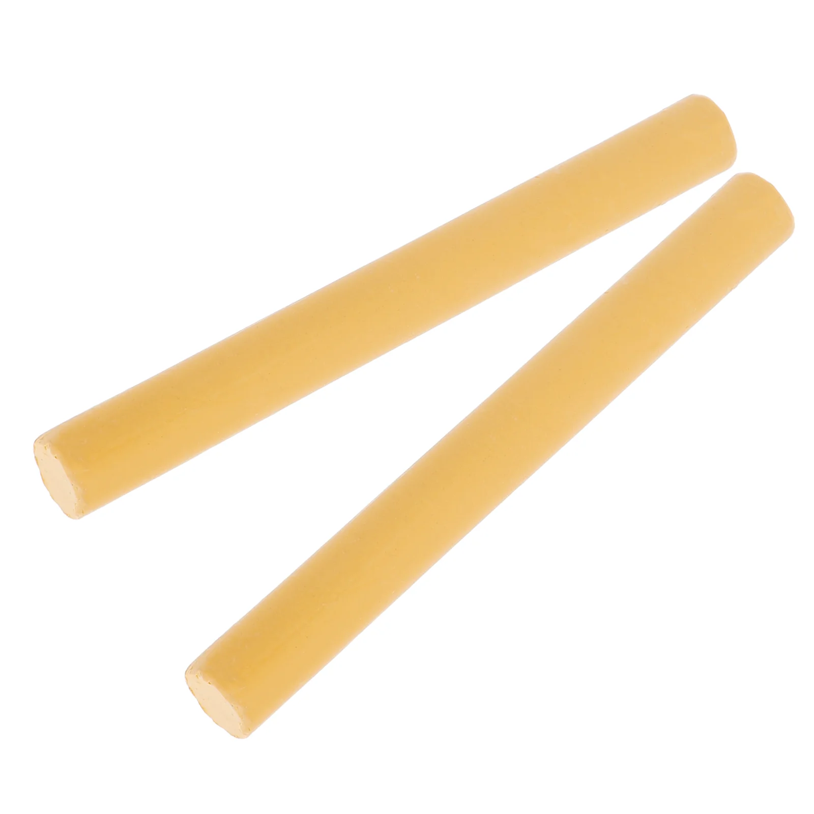 2 Pcs Wood Wax Filling Stick Floor Scratch Repair Kit Furniture Pen Markers For Accessories Wooden Pens