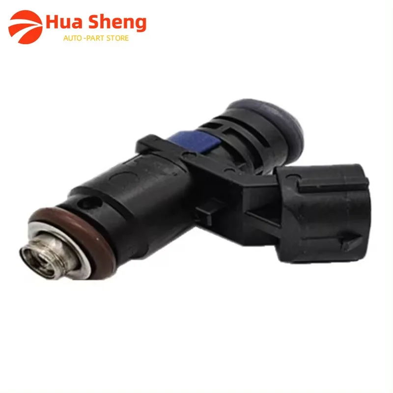 1/4/6PCS 04E906031H A1638103 Fuel Injector for Skoda Fabia III Citigo Seat Mii Ibiza V VW Caddy 04E906031F INJB135N