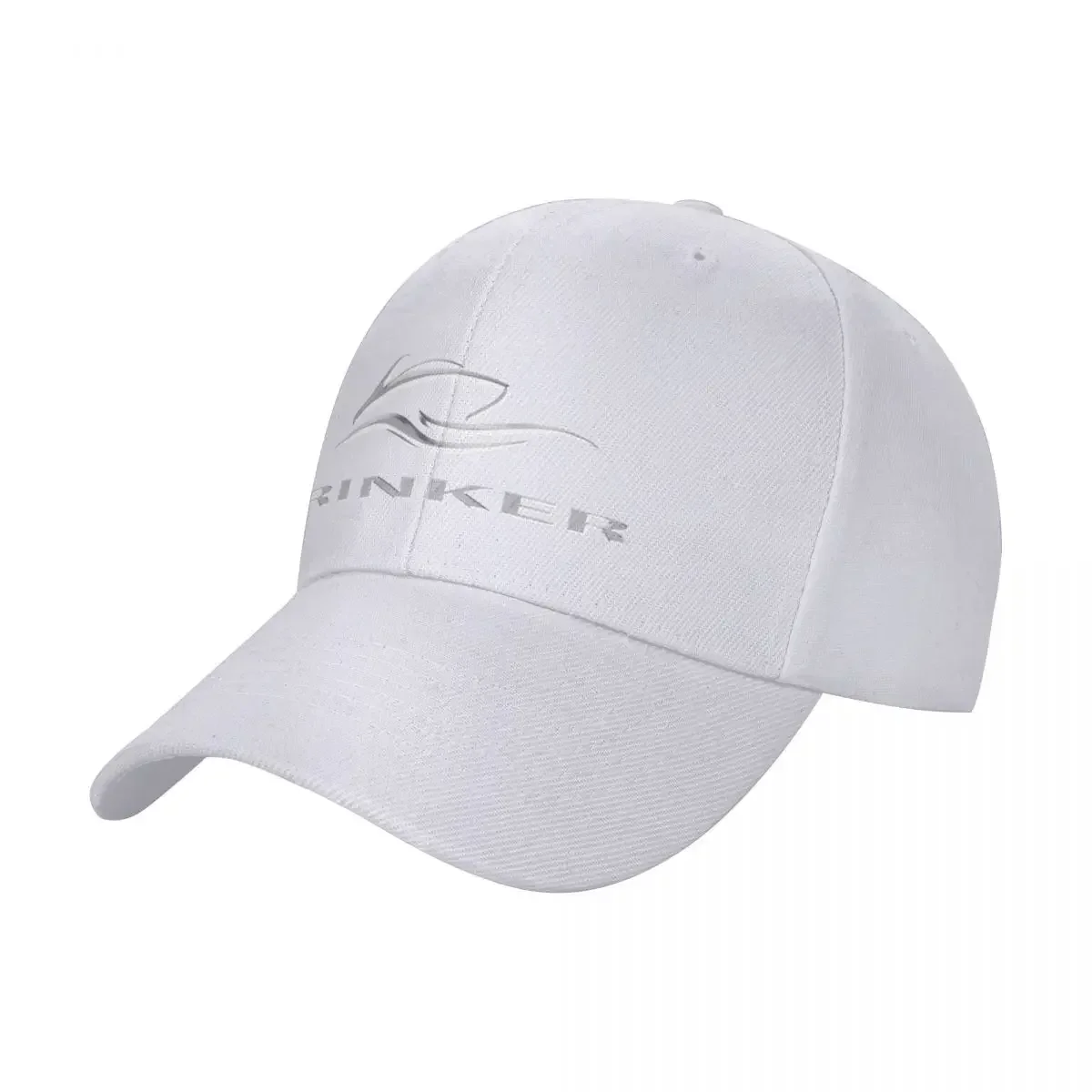 

Rinker Boats Cap baseball cap custom cap new in the hat baseball women's hats for the sun Men's