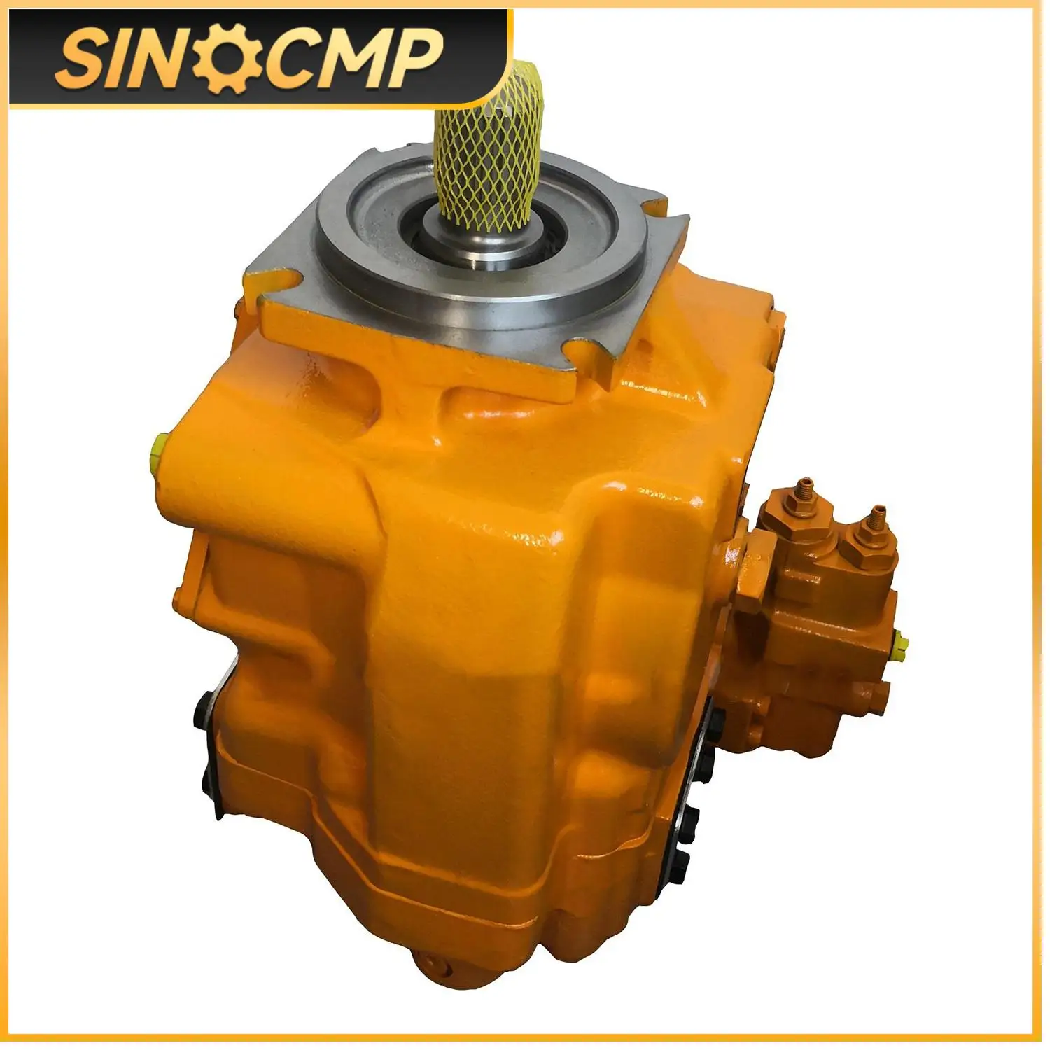 

1PC Piston Pump 112-7913 0R-7663 For CAT Wheel Dozer 854G Wheel Loader 992G Heavy-duty Excavator Professional Accessories