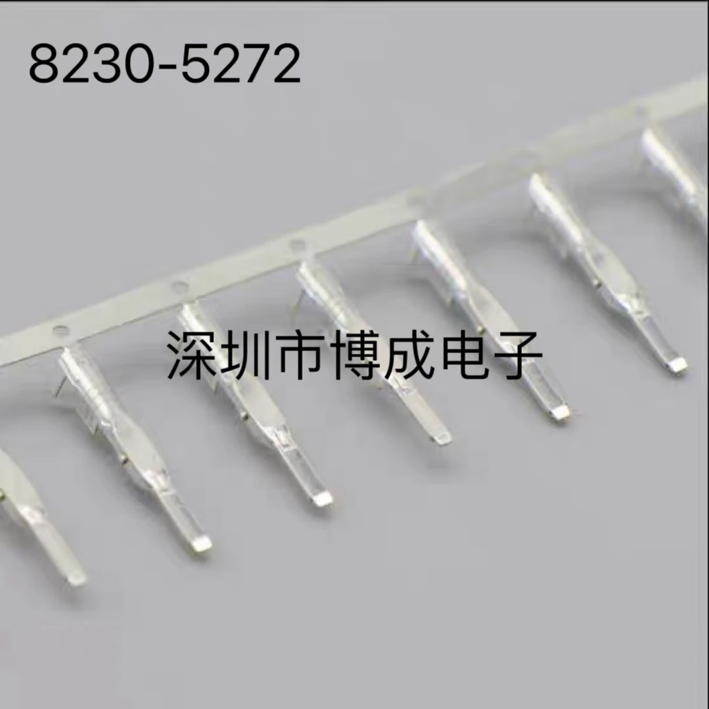 

100PCS Conector 15305171, 171630-1, 926539-6, ST740482-3, 1473255-1, 1928300600-8230, lote de 5272 unidades